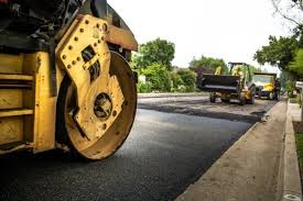  Eureka, CA Driveway Paving Services Pros